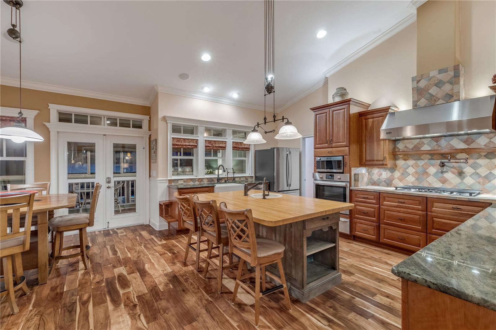 DETWILERS ADD 01 NEW SMYRNA BCH - Residential
