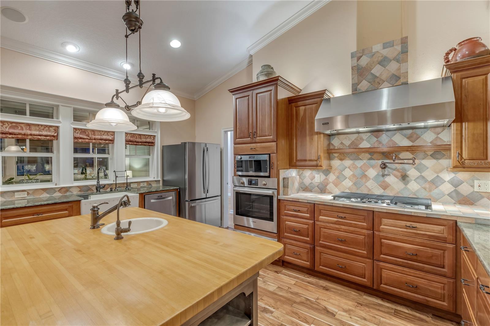 DETWILERS ADD 01 NEW SMYRNA BCH - Residential