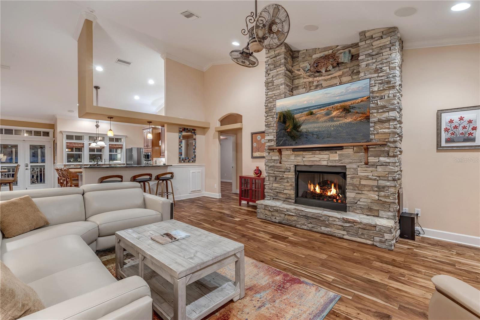 DETWILERS ADD 01 NEW SMYRNA BCH - Residential