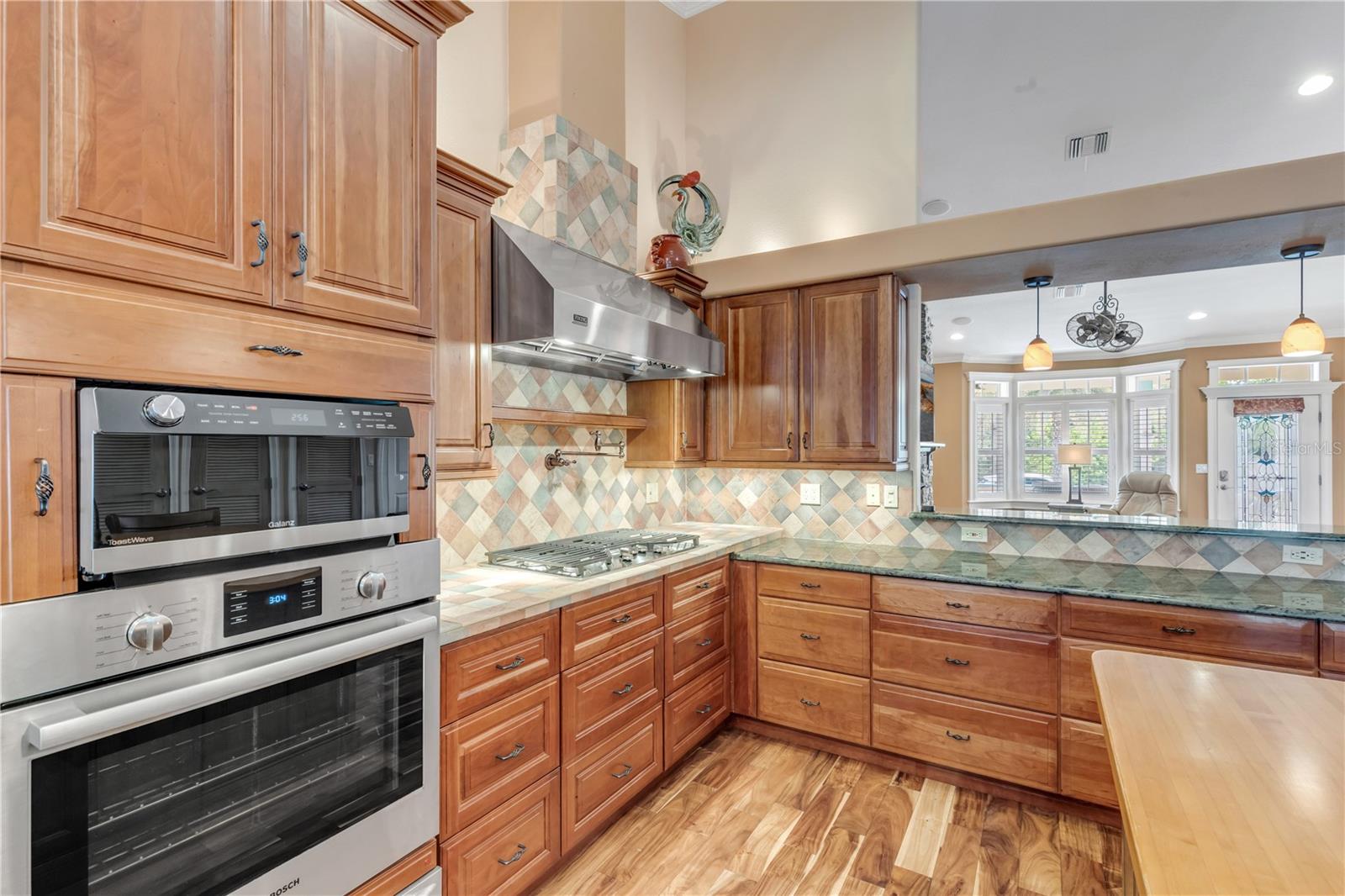 DETWILERS ADD 01 NEW SMYRNA BCH - Residential