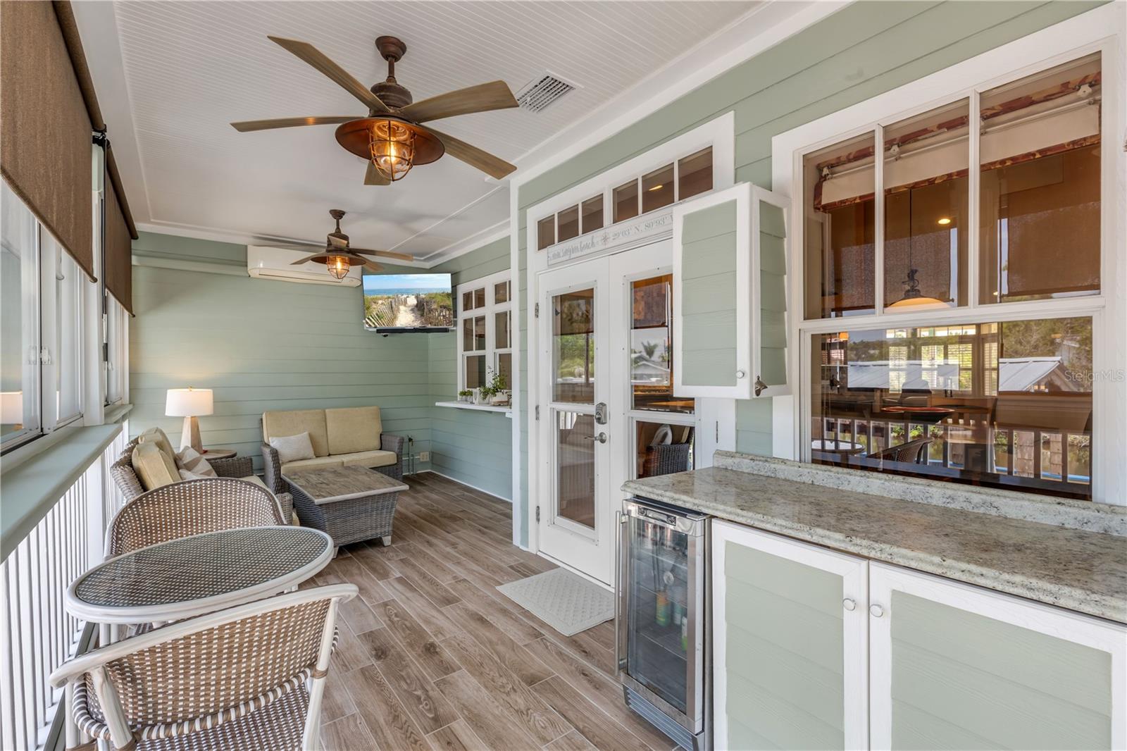 DETWILERS ADD 01 NEW SMYRNA BCH - Residential