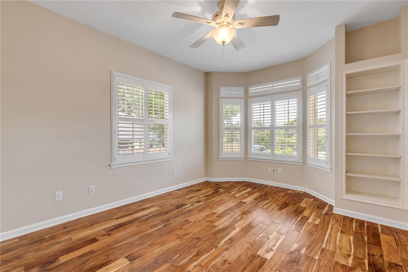 DETWILERS ADD 01 NEW SMYRNA BCH - Residential