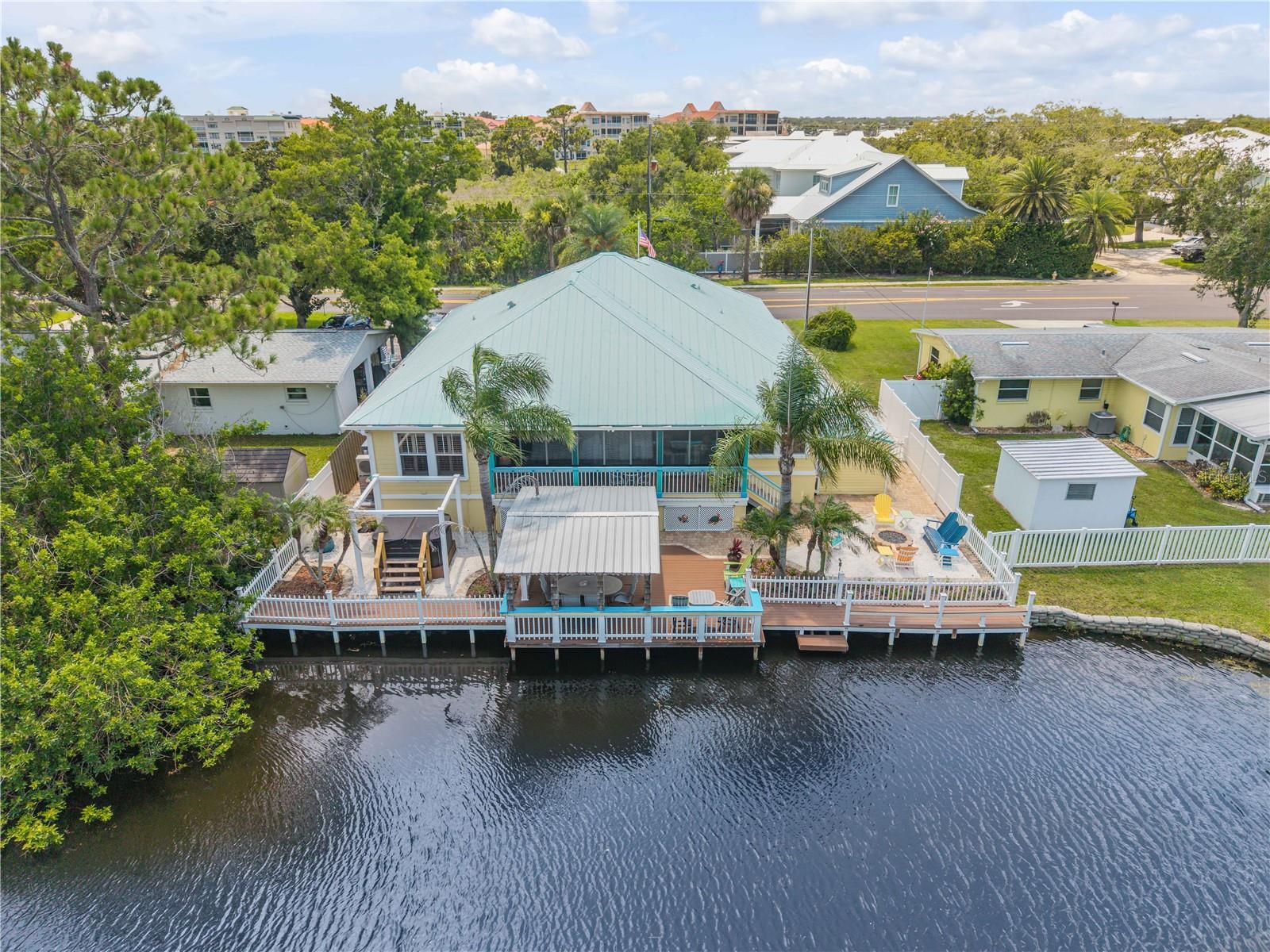 DETWILERS ADD 01 NEW SMYRNA BCH - Residential