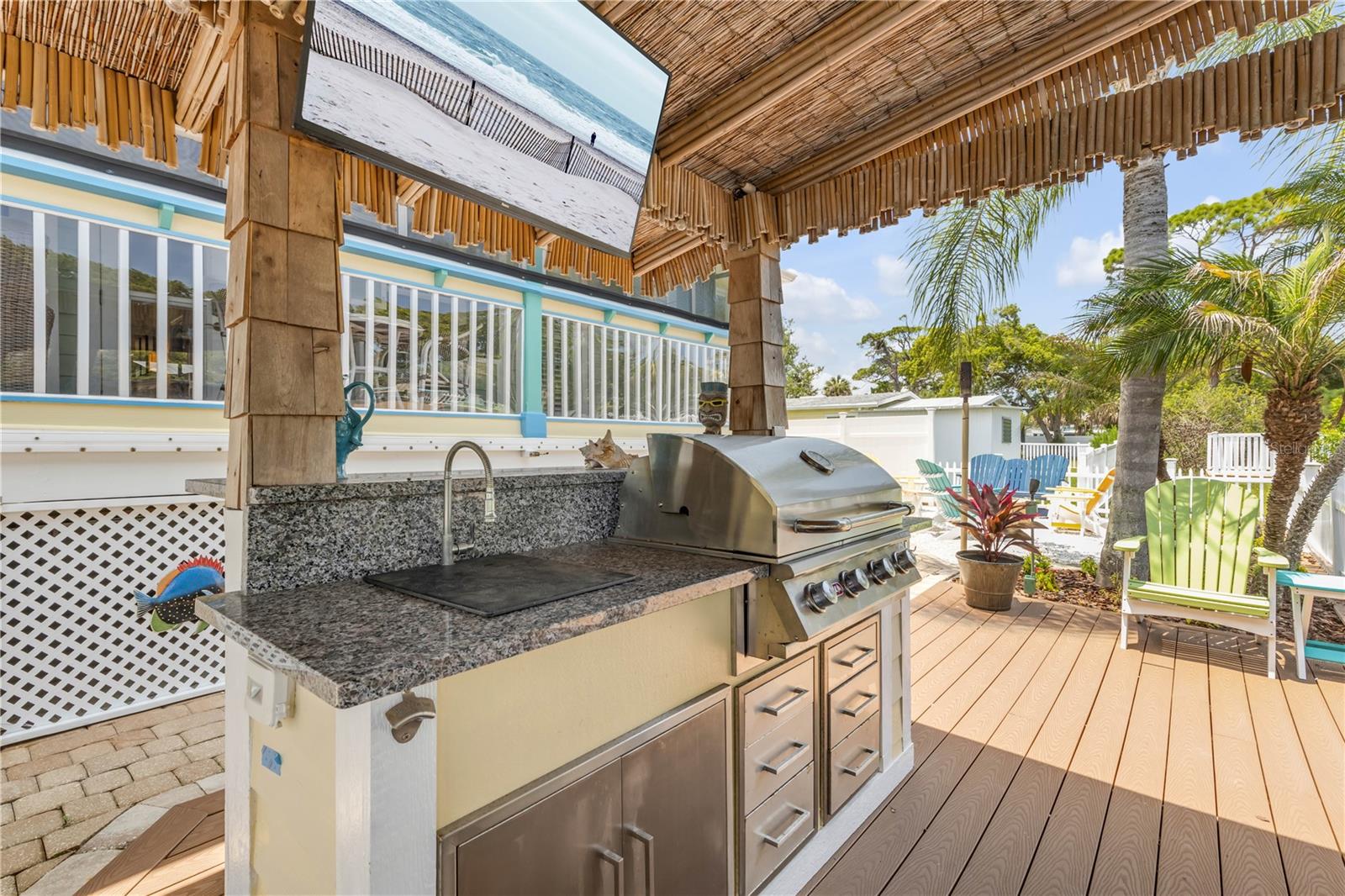 DETWILERS ADD 01 NEW SMYRNA BCH - Residential