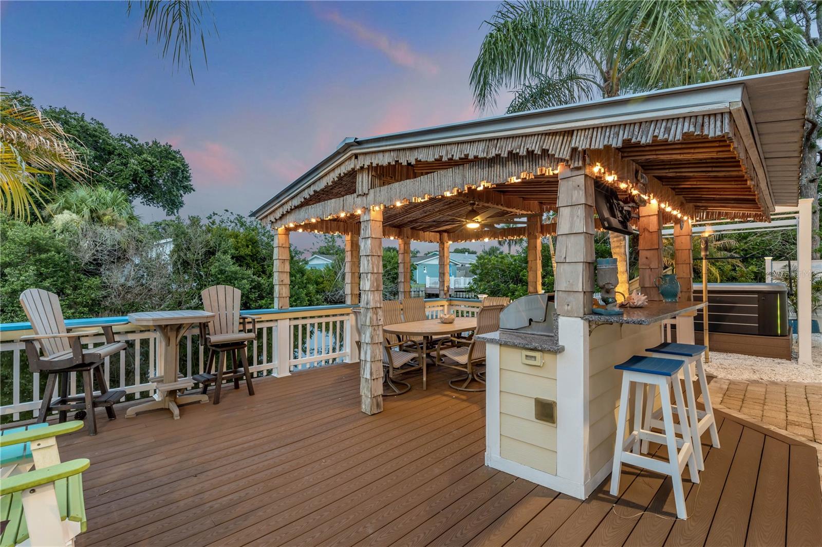 DETWILERS ADD 01 NEW SMYRNA BCH - Residential
