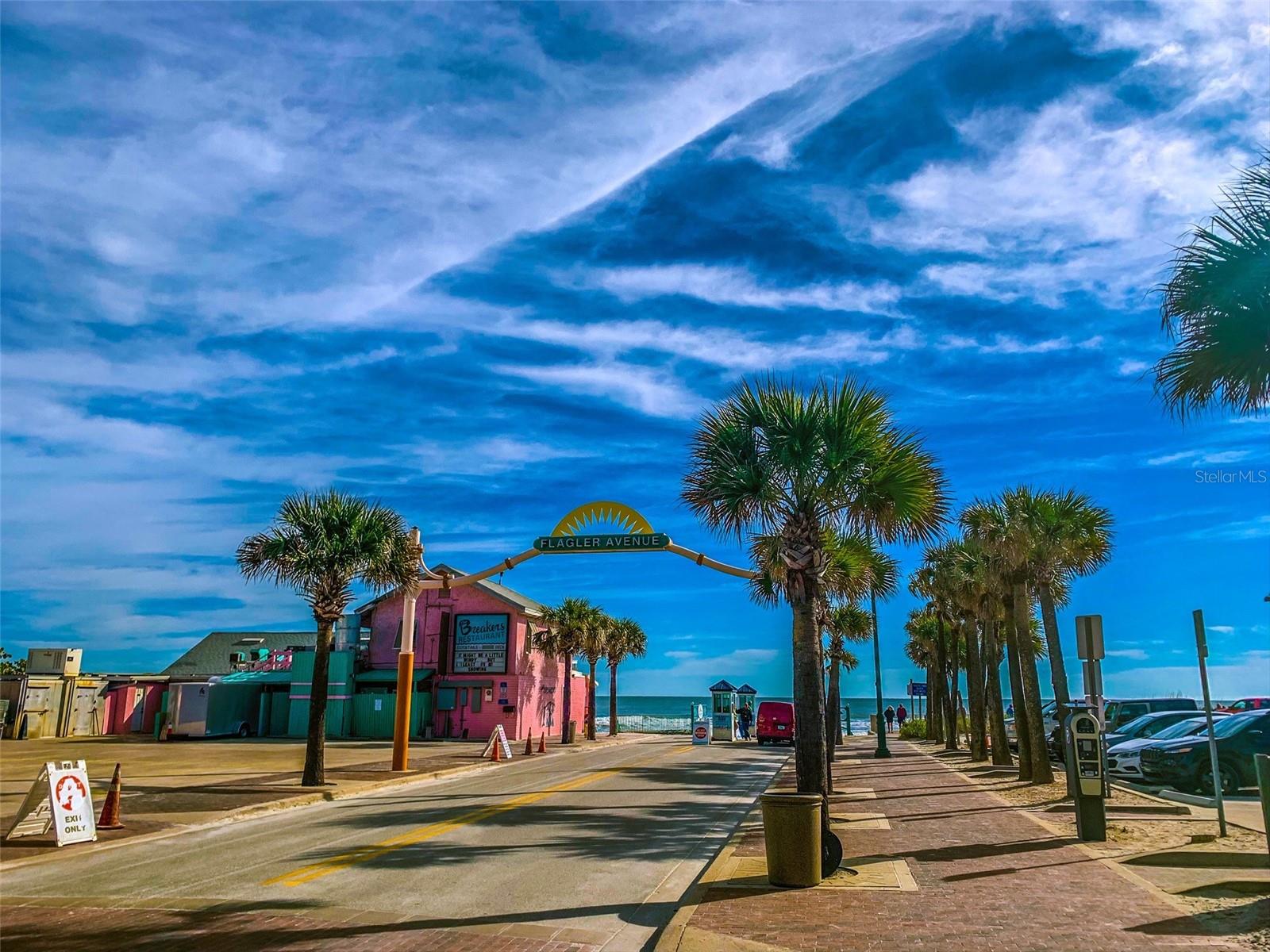 DETWILERS ADD 01 NEW SMYRNA BCH - Residential