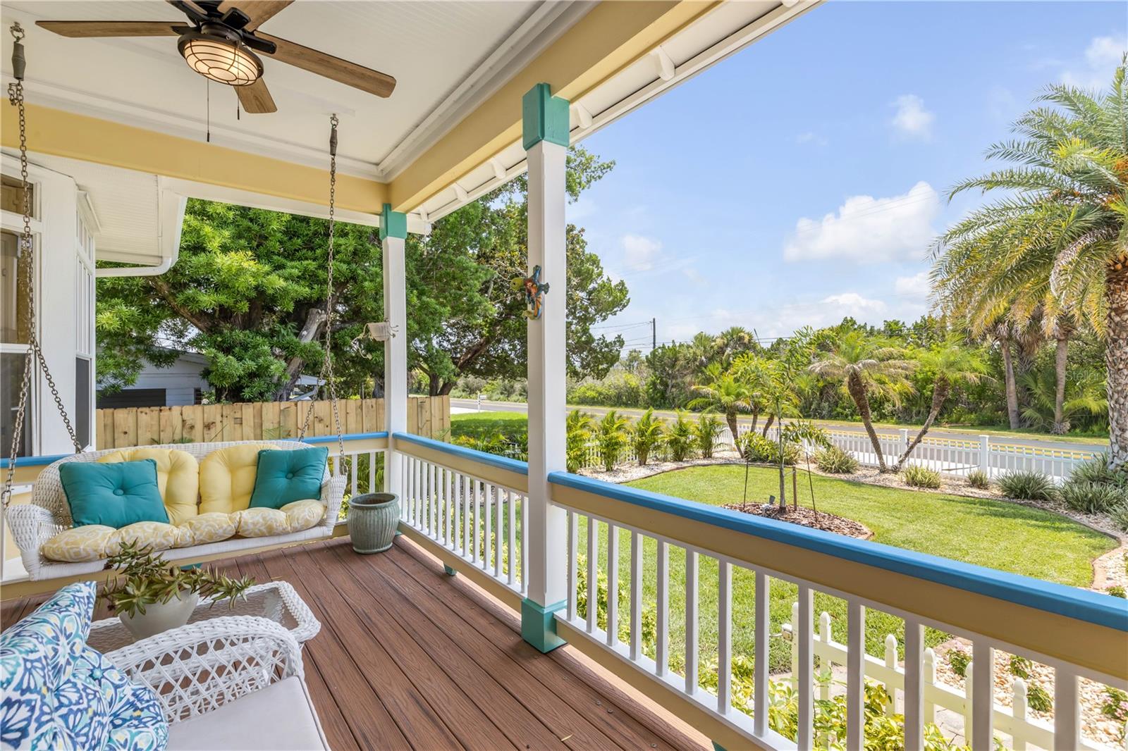 DETWILERS ADD 01 NEW SMYRNA BCH - Residential