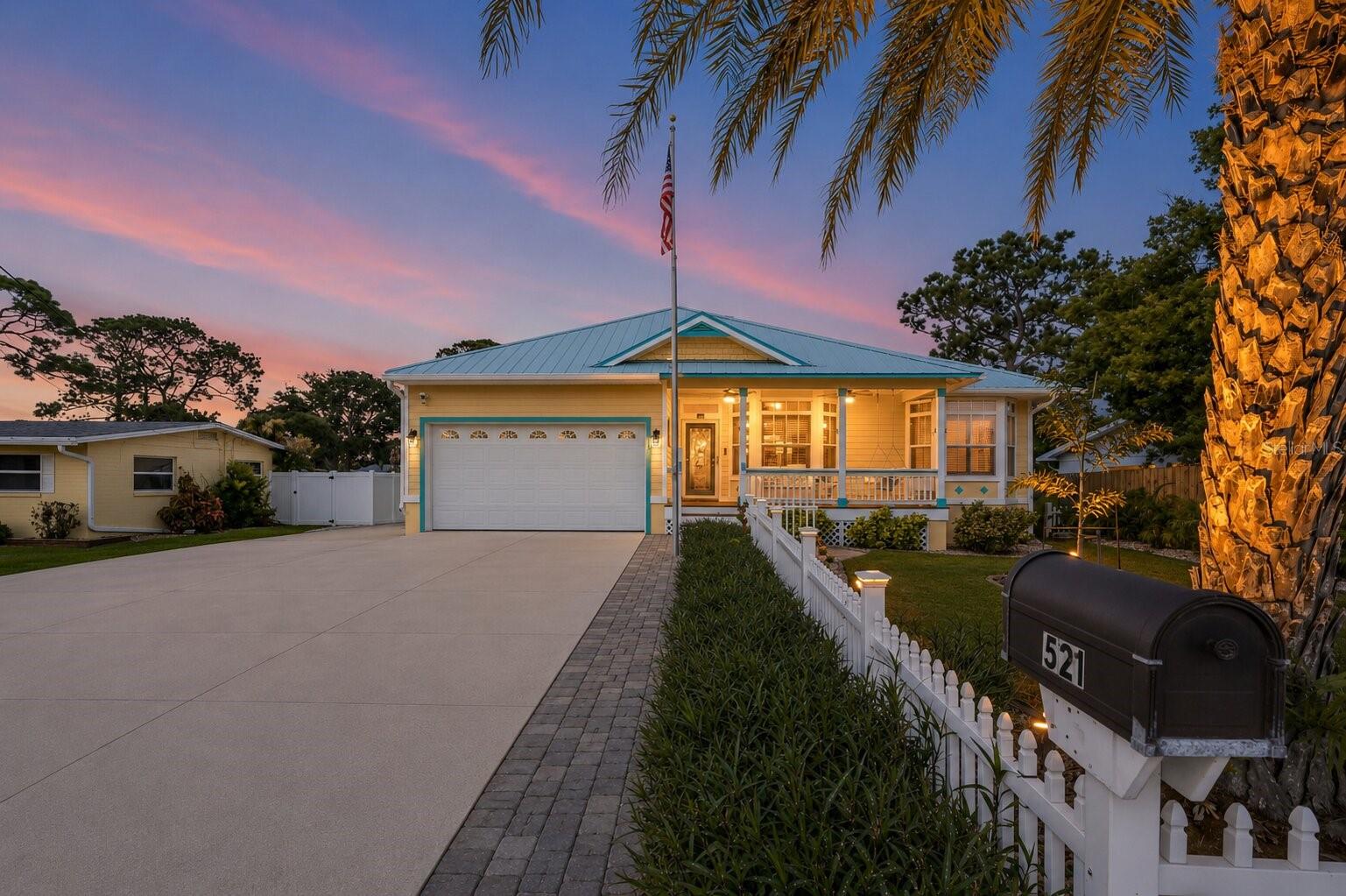 DETWILERS ADD 01 NEW SMYRNA BCH - Residential