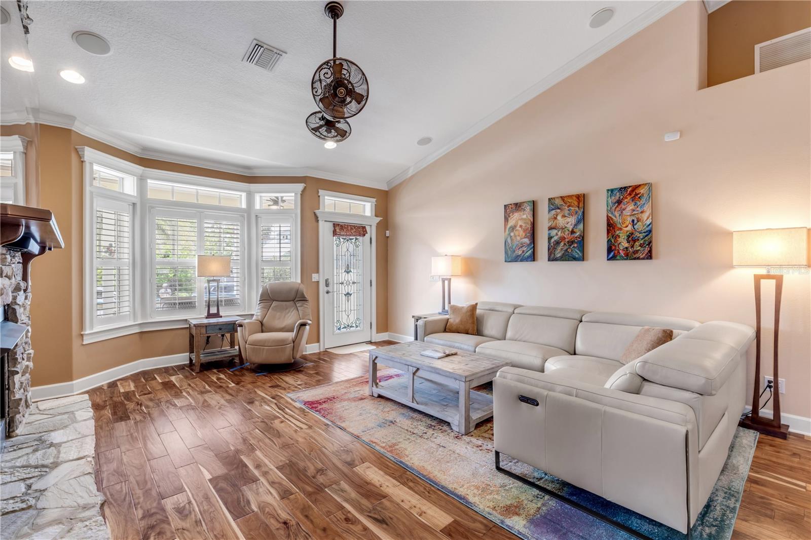 DETWILERS ADD 01 NEW SMYRNA BCH - Residential
