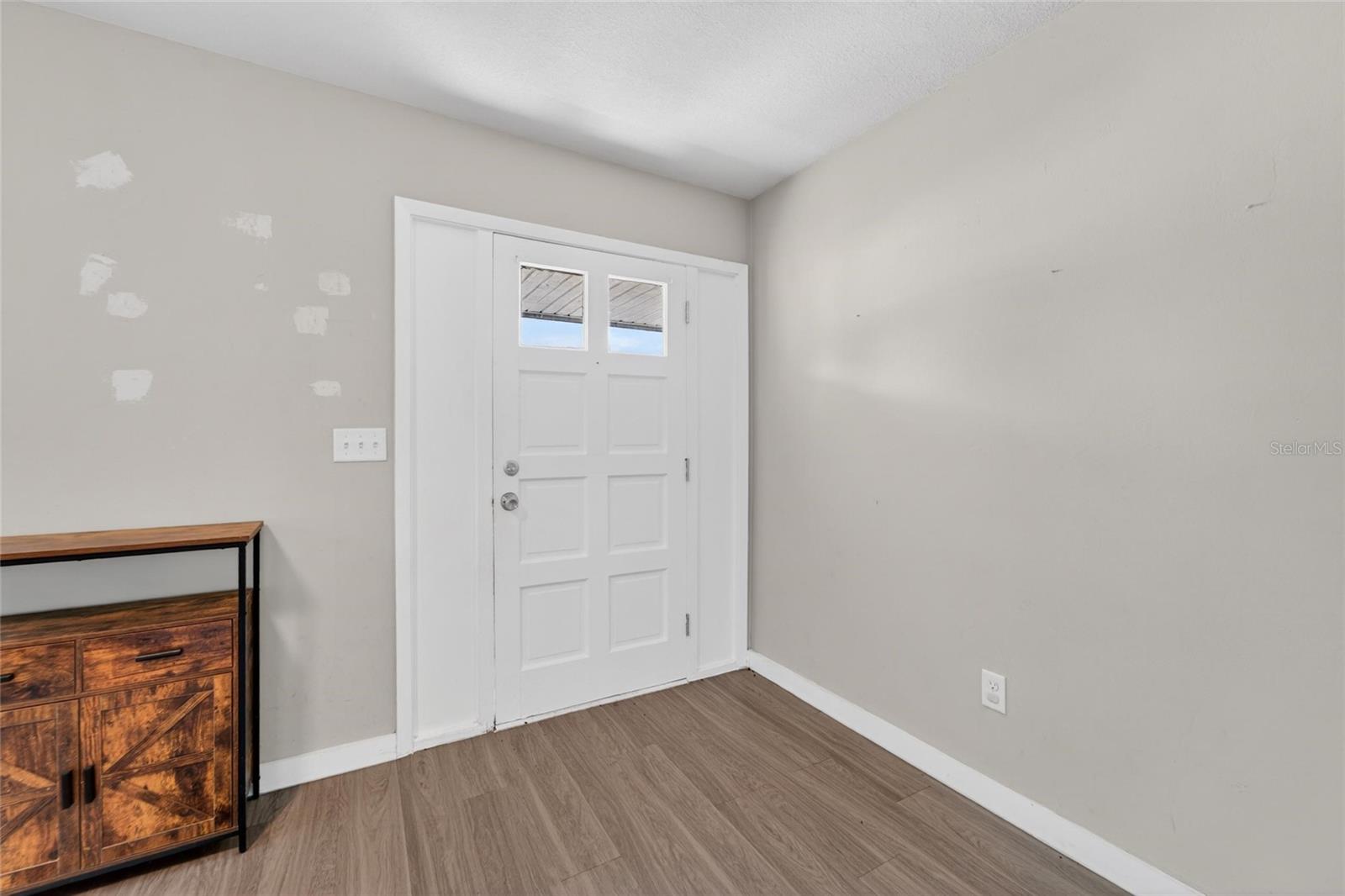 SPRING HILL - Residential