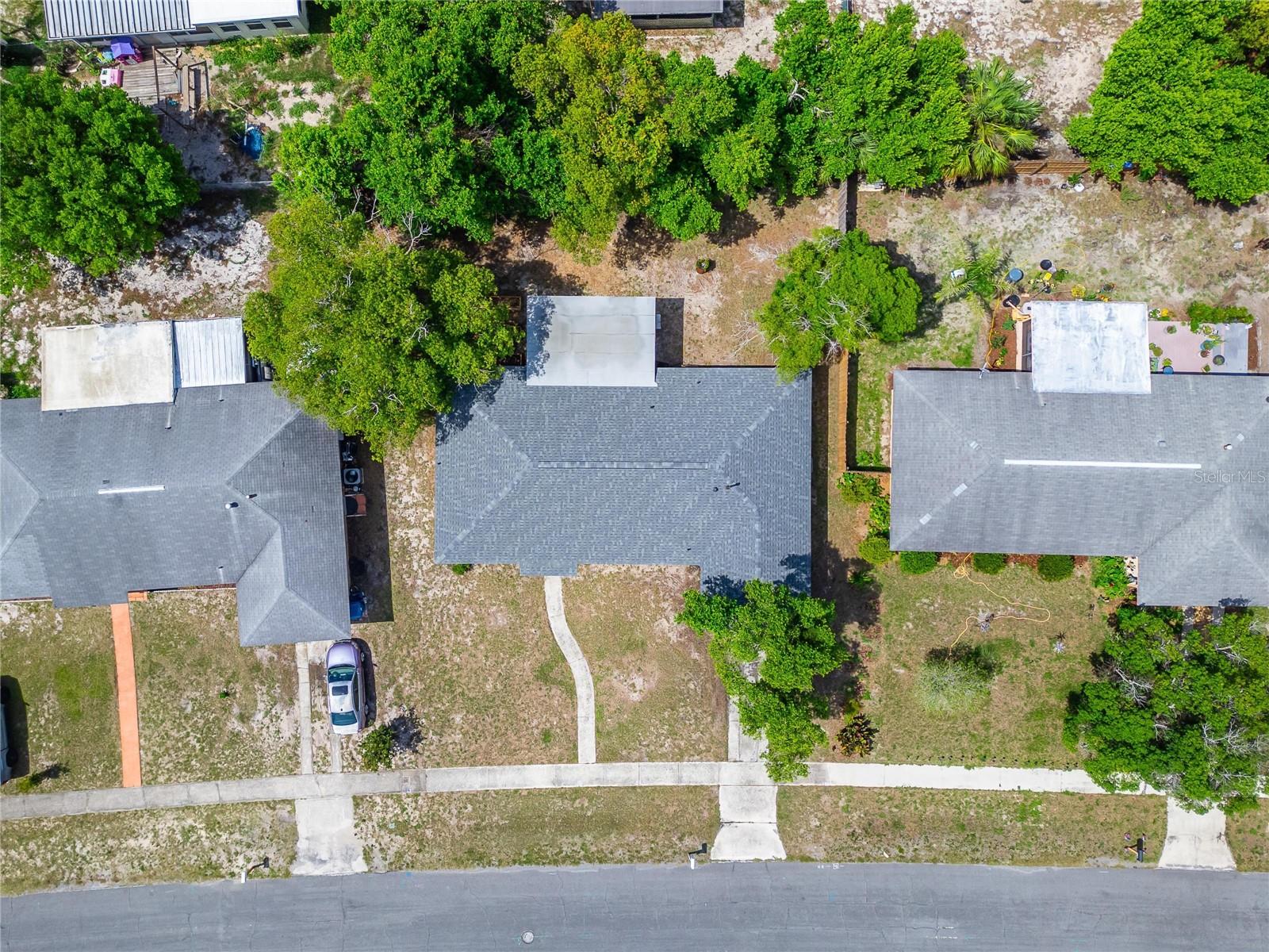 SPRING HILL - Residential
