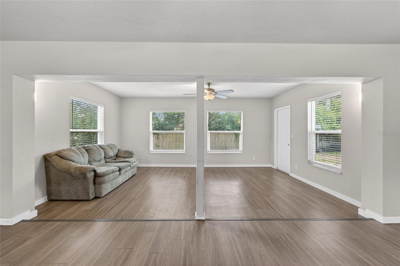 SPRING HILL - Residential