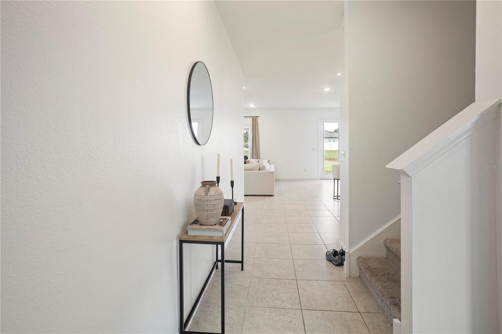 HAMPTON OAKS - Residential