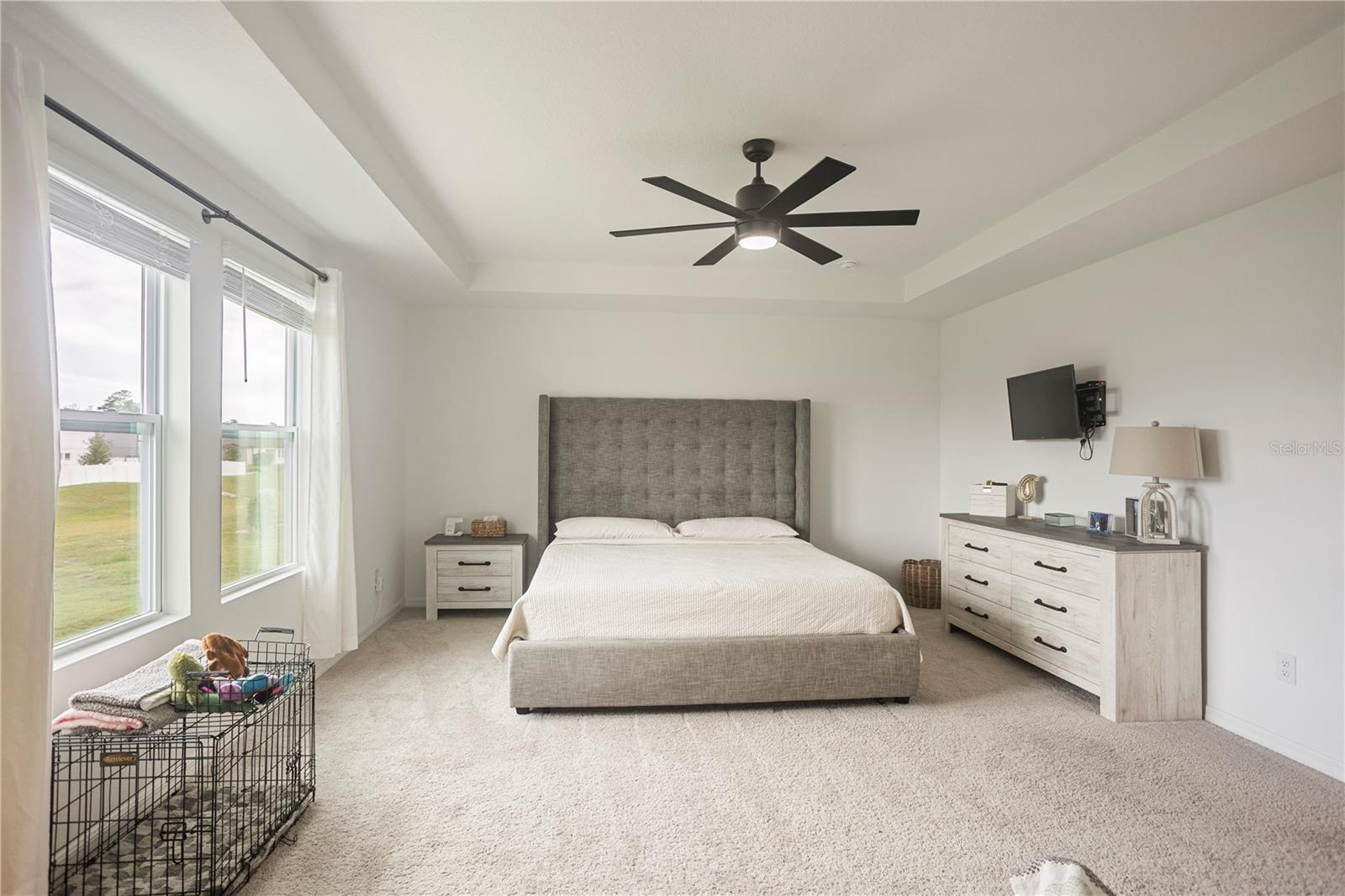 HAMPTON OAKS - Residential