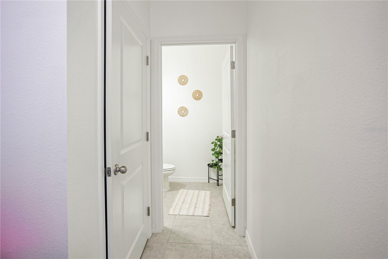HAMPTON OAKS - Residential