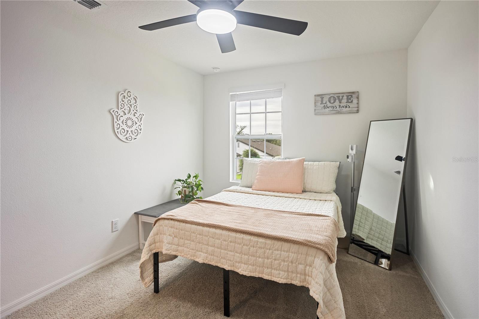 HAMPTON OAKS - Residential