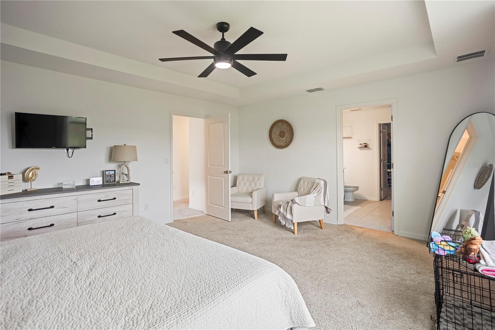 HAMPTON OAKS - Residential