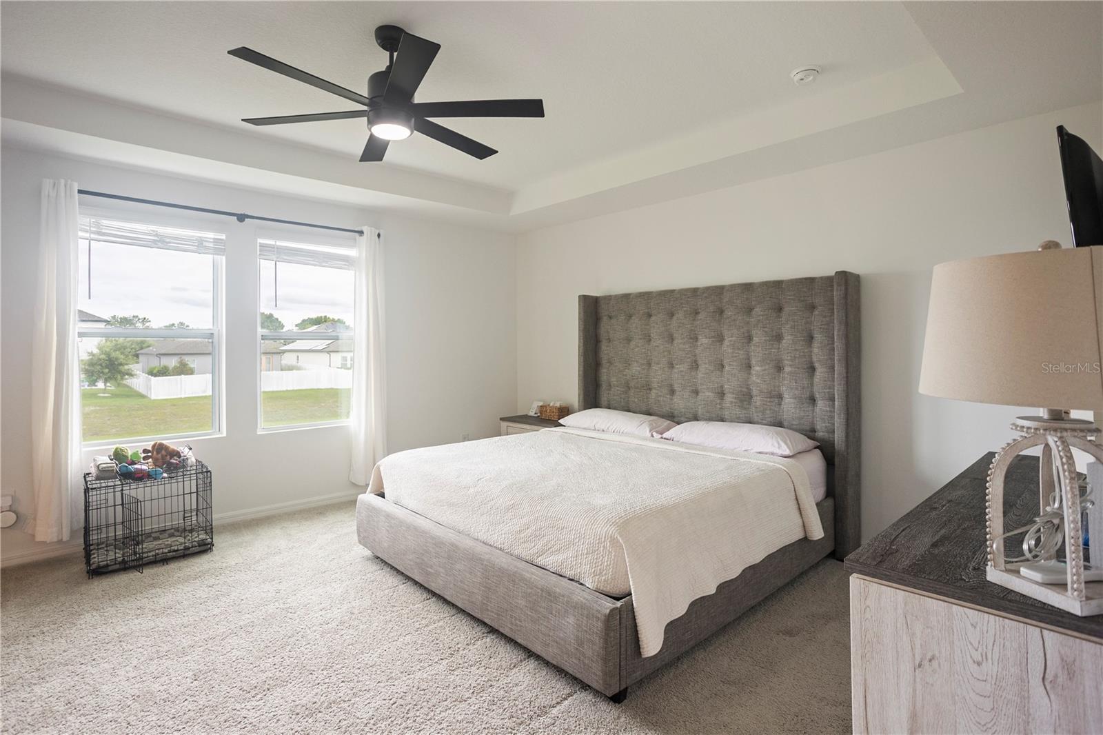 HAMPTON OAKS - Residential