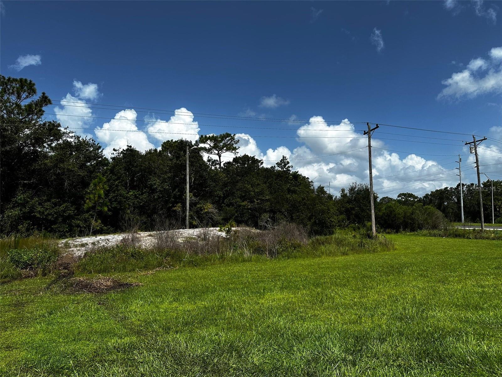LAKE HAVEN ACRES - Land
