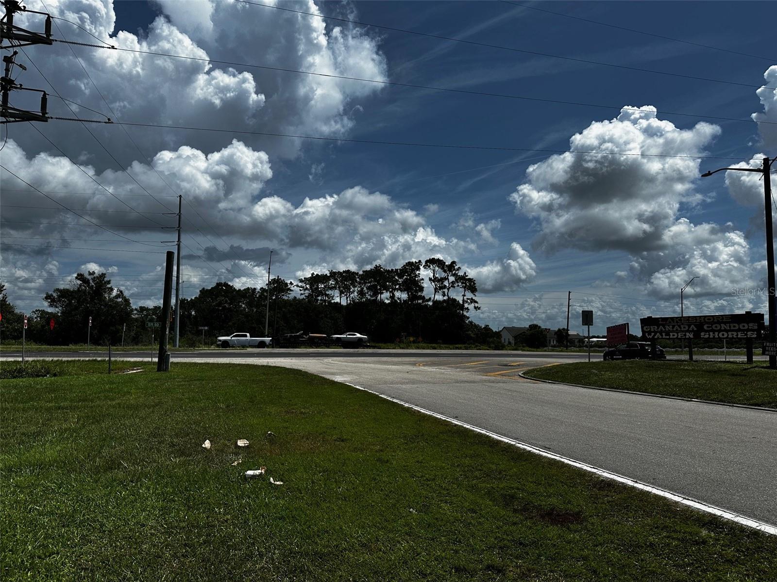 LAKE HAVEN ACRES - Land