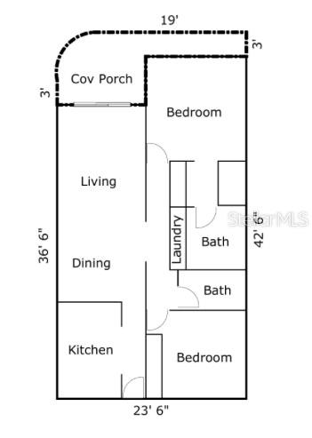 GUANAJIBO WARD - Residential