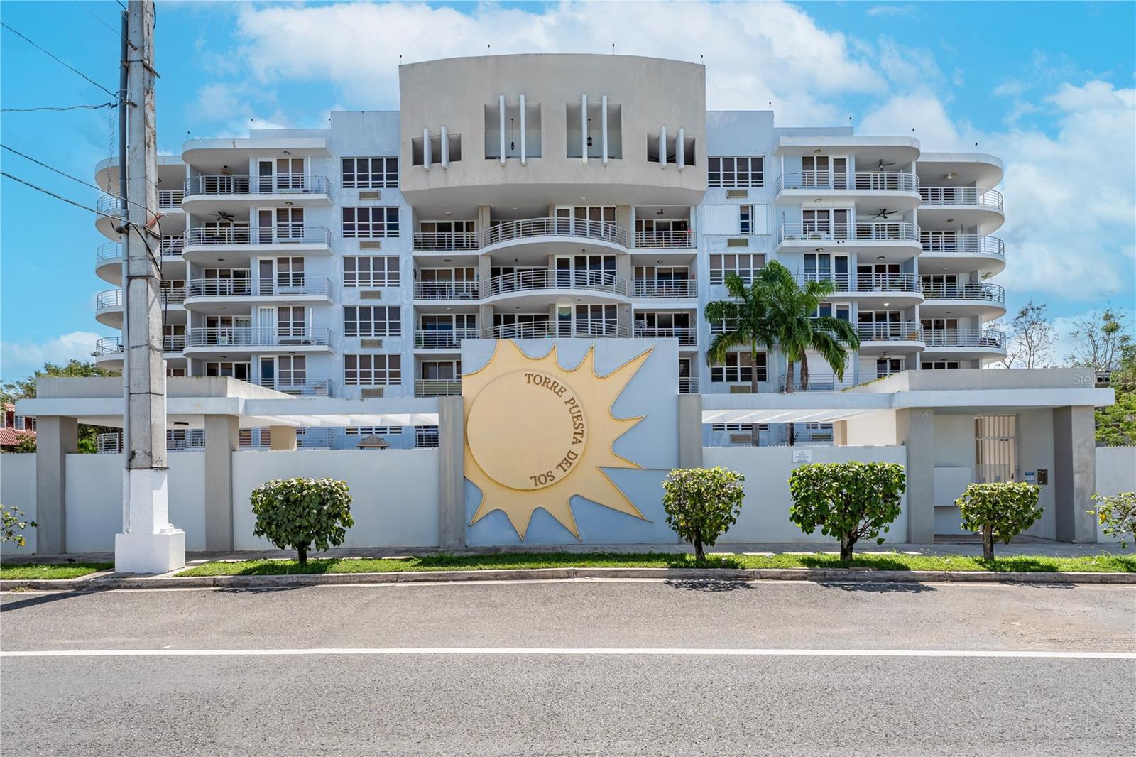GUANAJIBO WARD - Residential