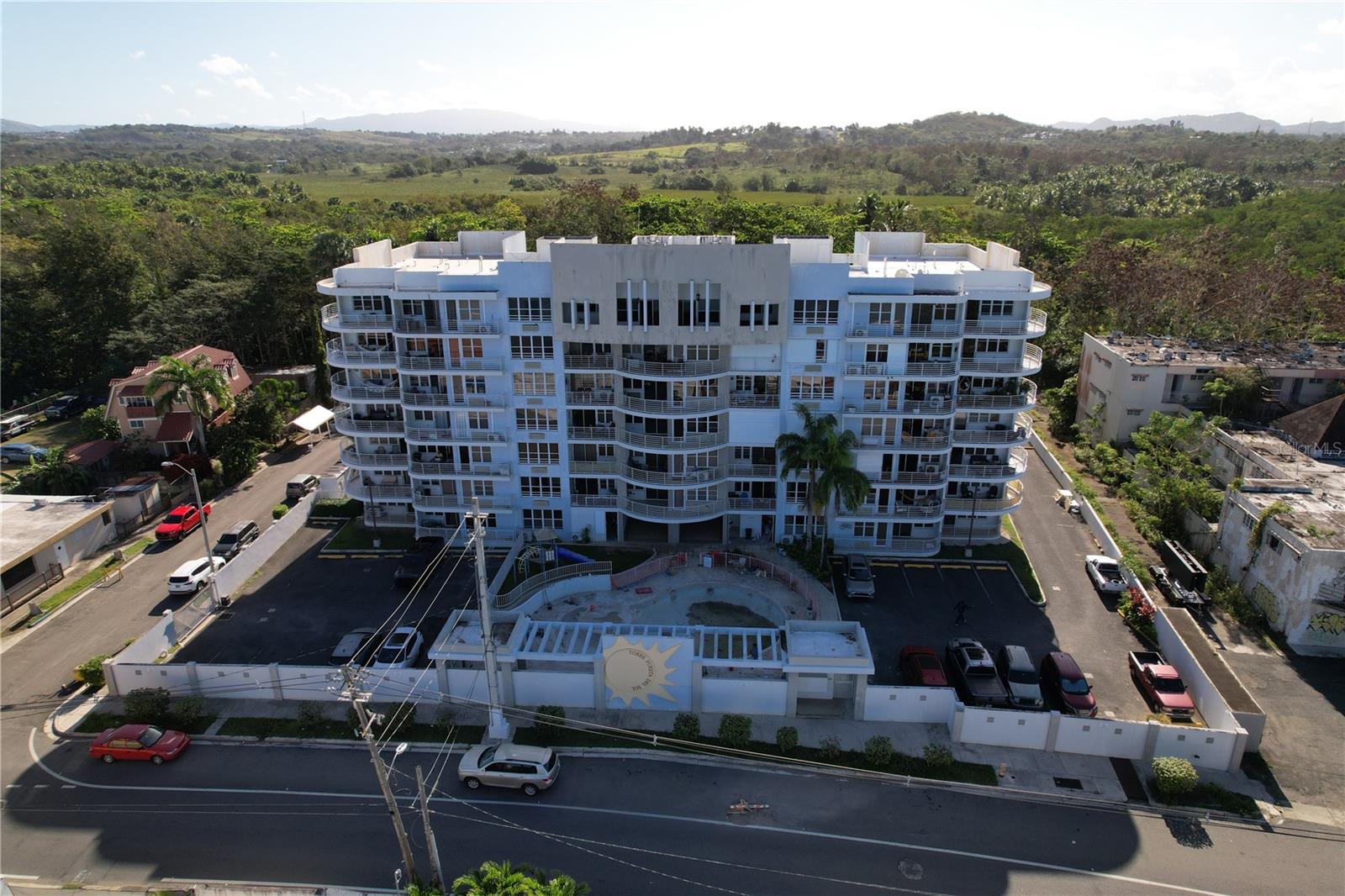 GUANAJIBO WARD - Residential