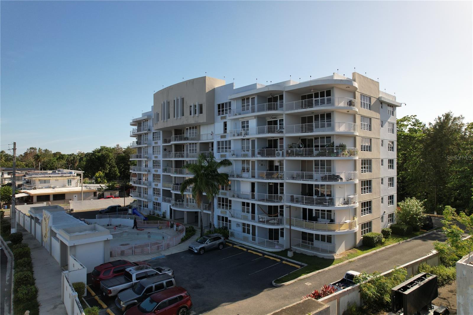 GUANAJIBO WARD - Residential