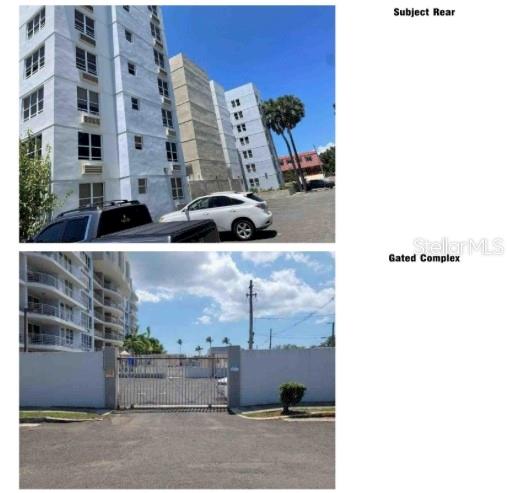 GUANAJIBO WARD - Residential