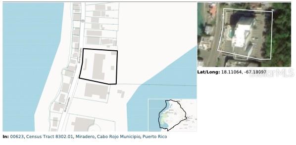 GUANAJIBO WARD - Residential