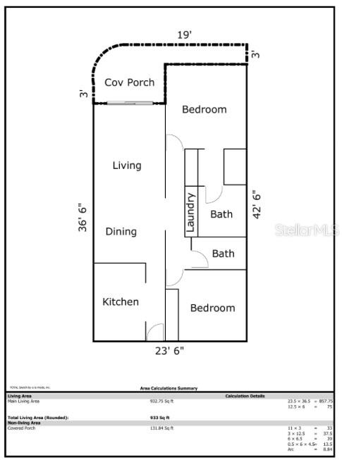 GUANAJIBO WARD - Residential