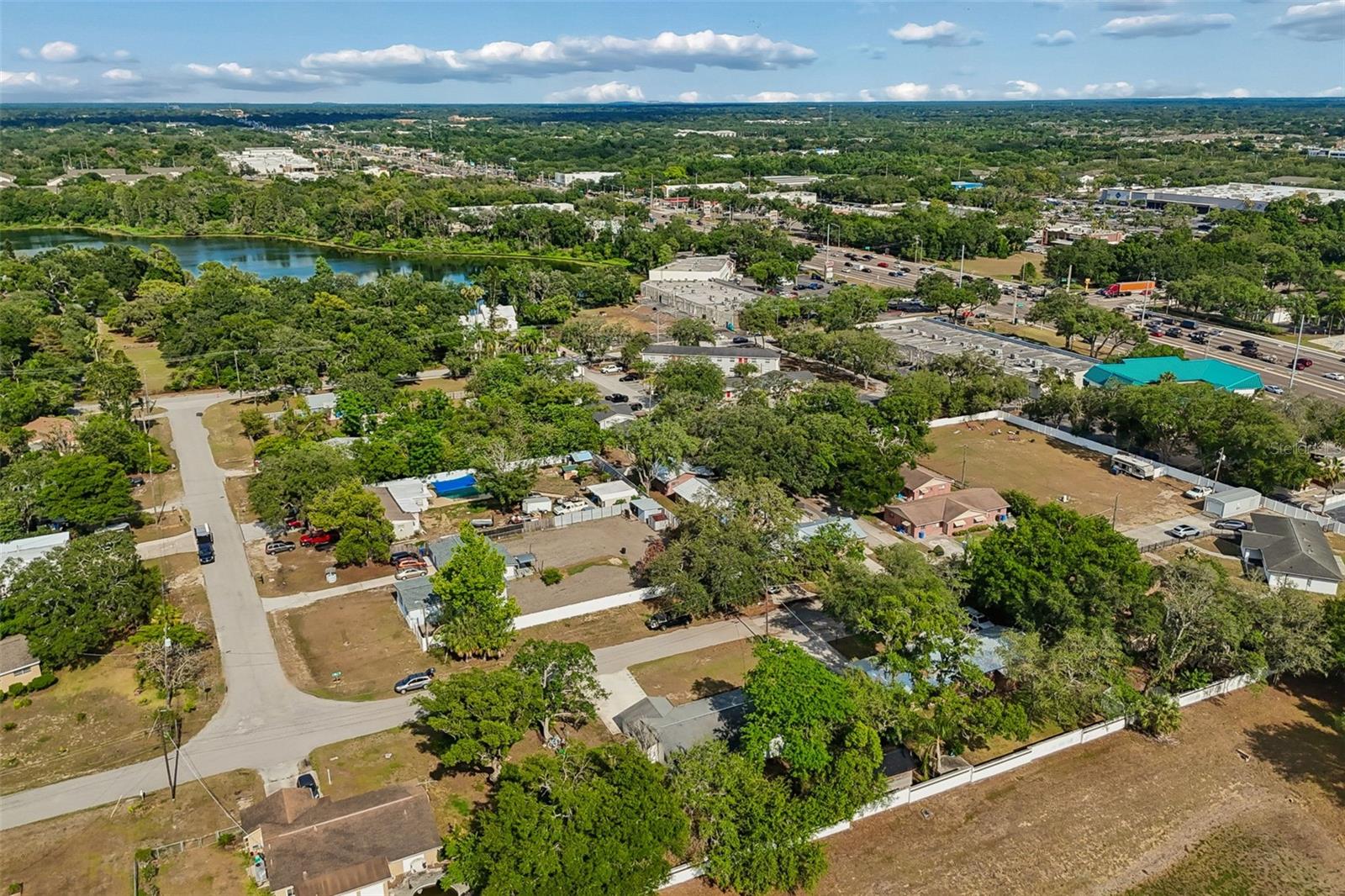 CARROLLTON - Residential