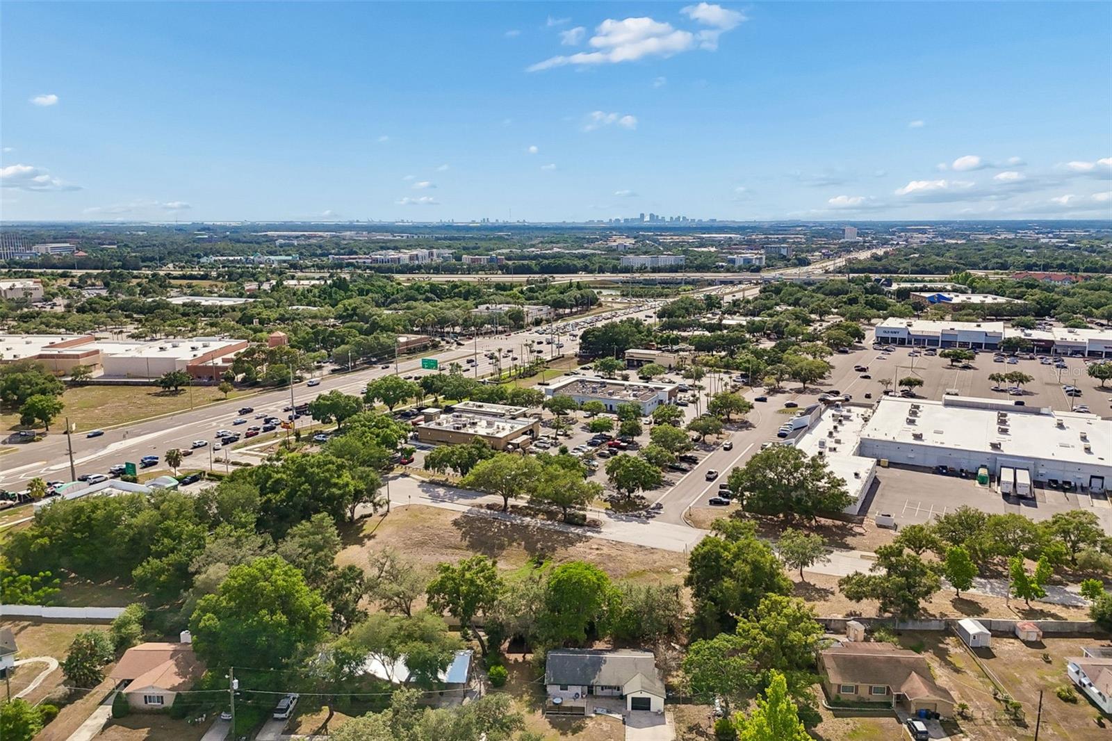 CARROLLTON - Residential