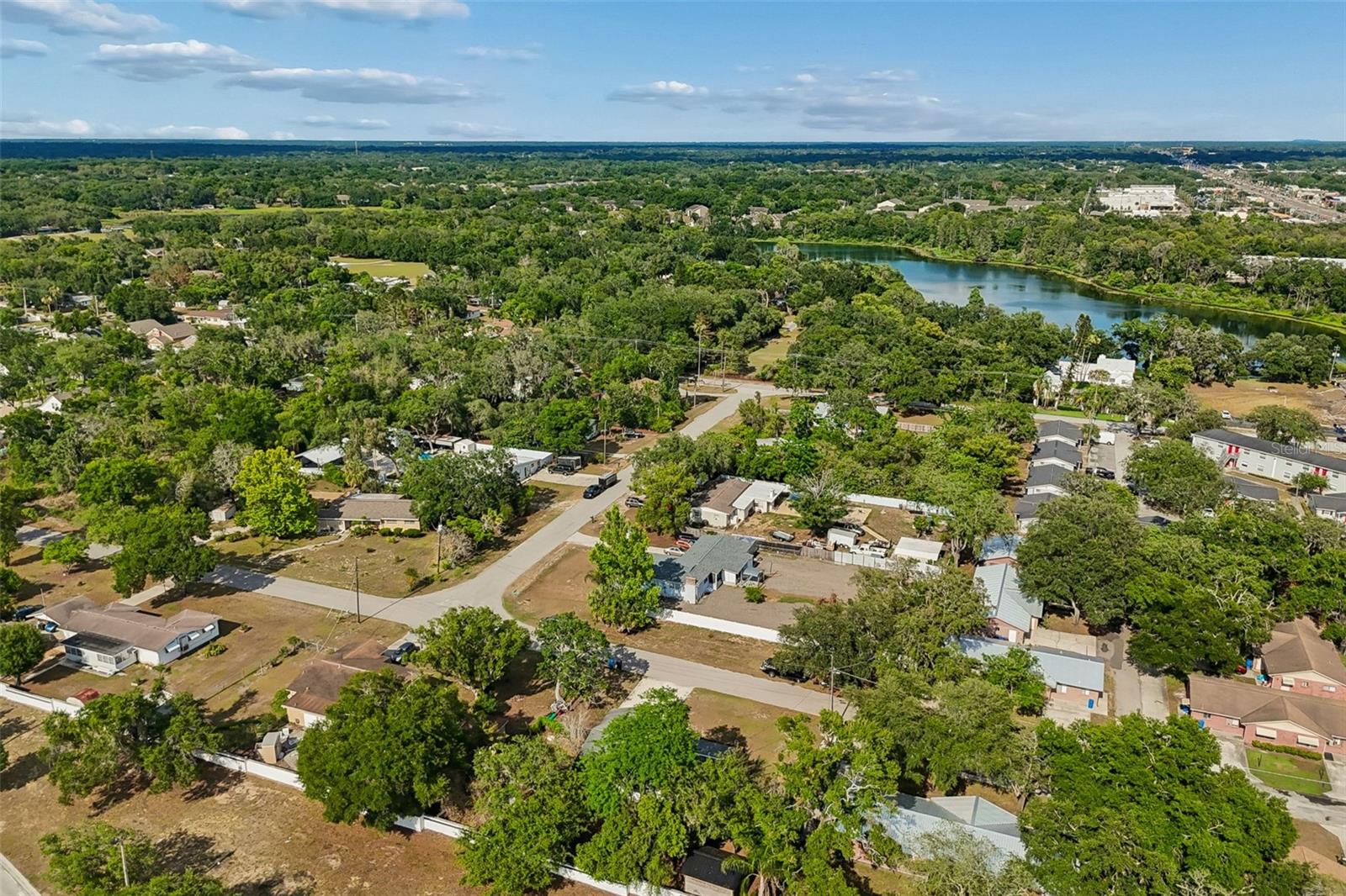 CARROLLTON - Residential