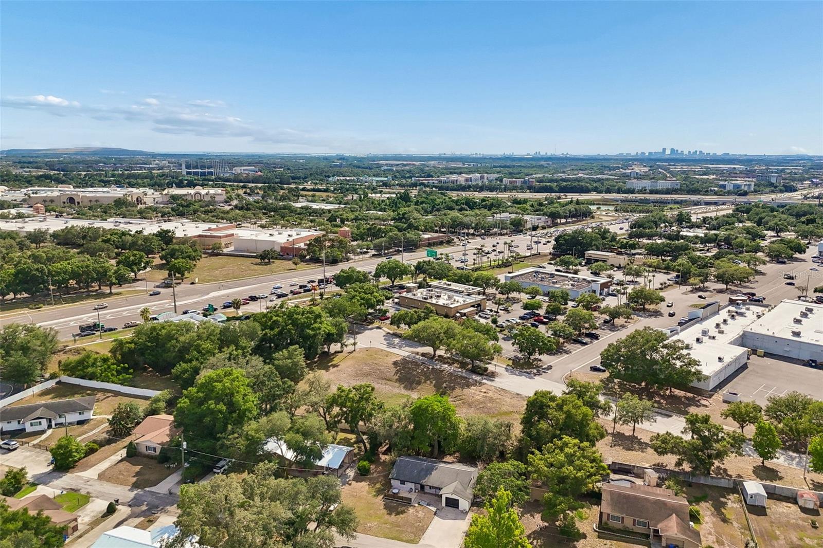 CARROLLTON - Residential