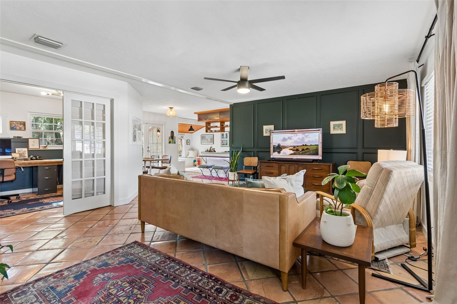 CARROLLTON - Residential