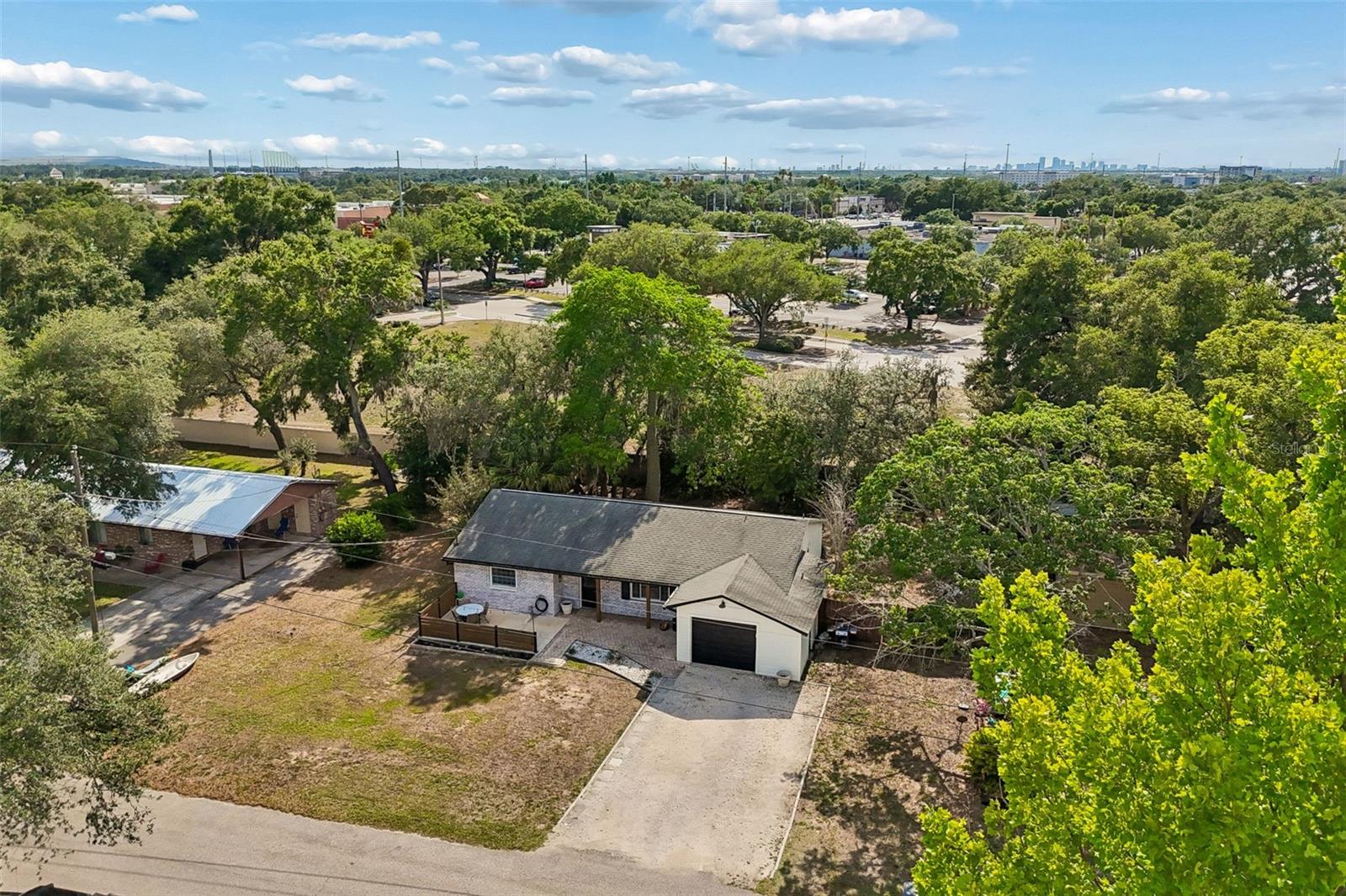 CARROLLTON - Residential