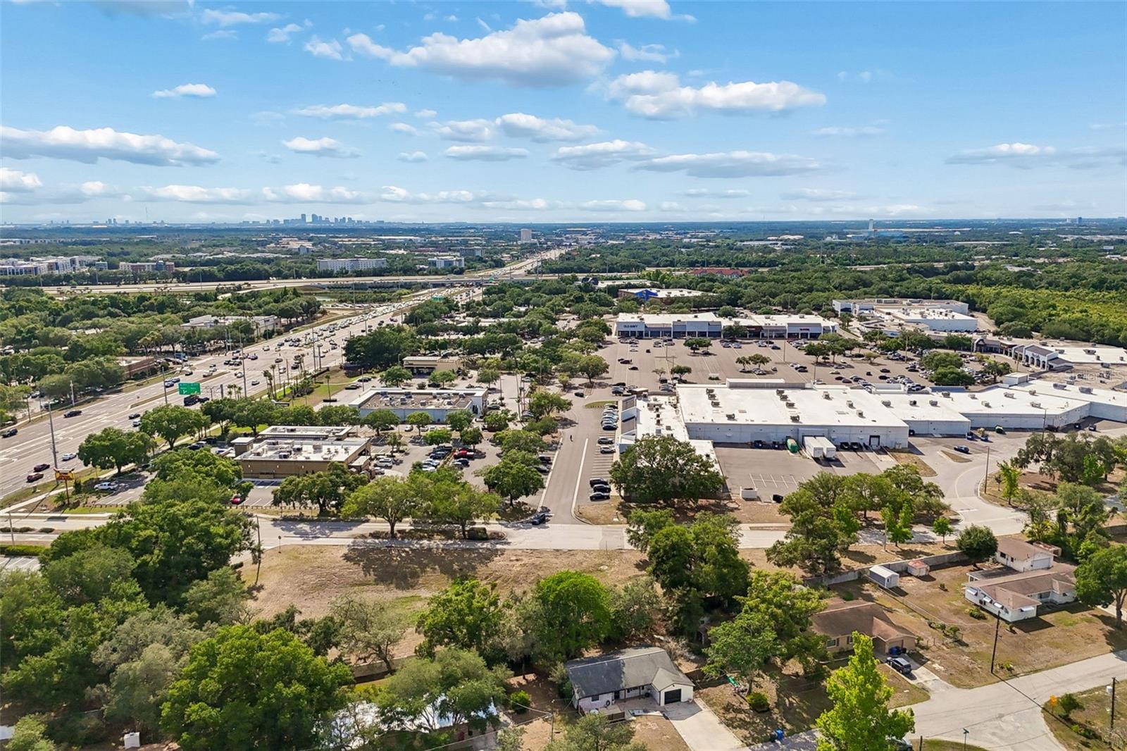 CARROLLTON - Residential