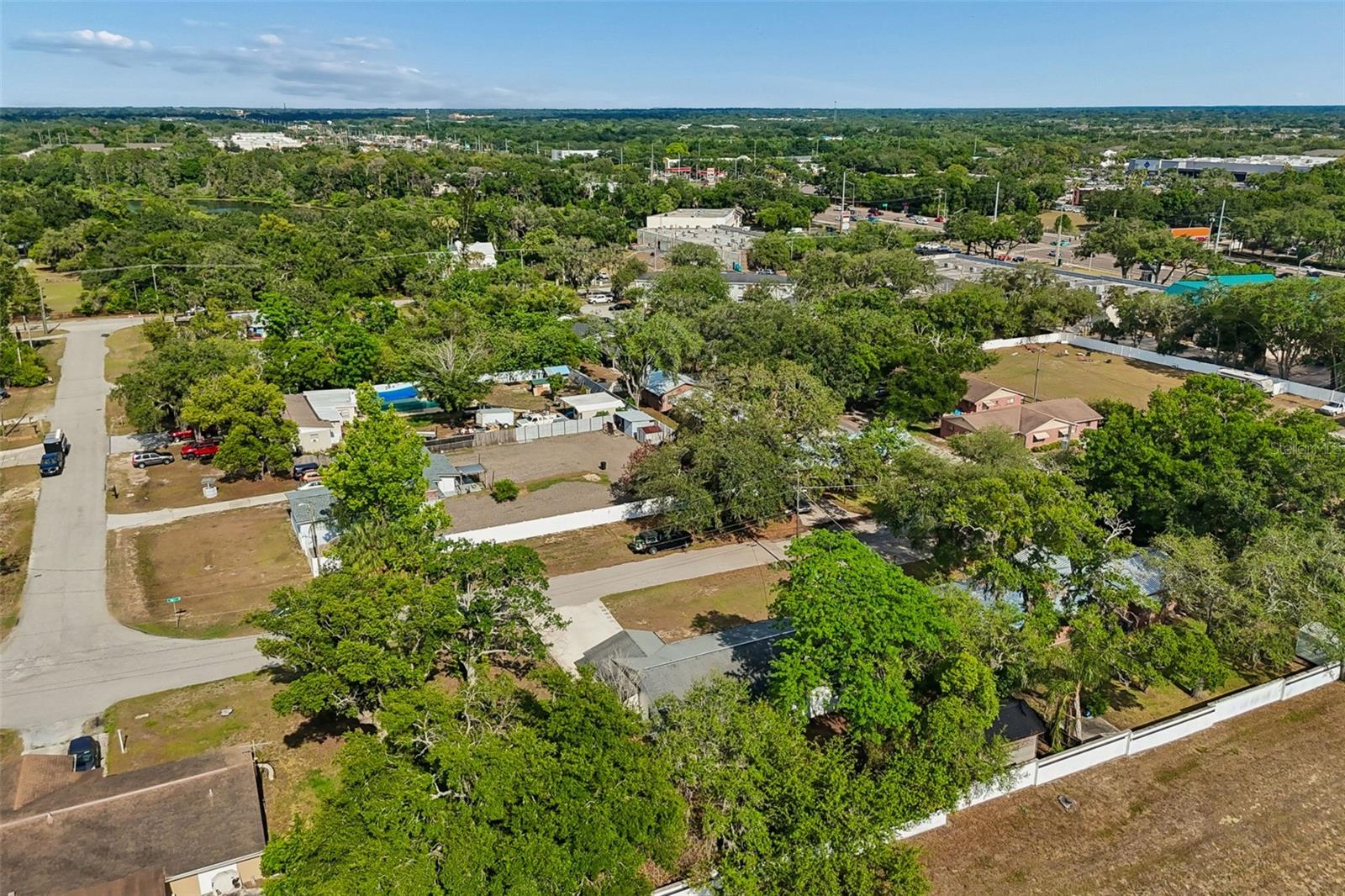 CARROLLTON - Residential