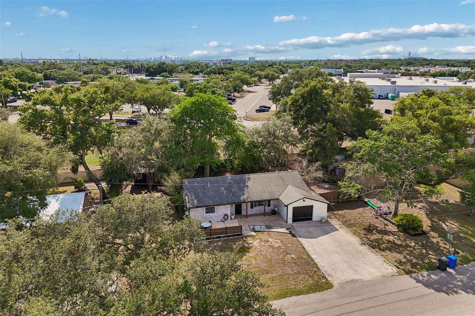 CARROLLTON - Residential