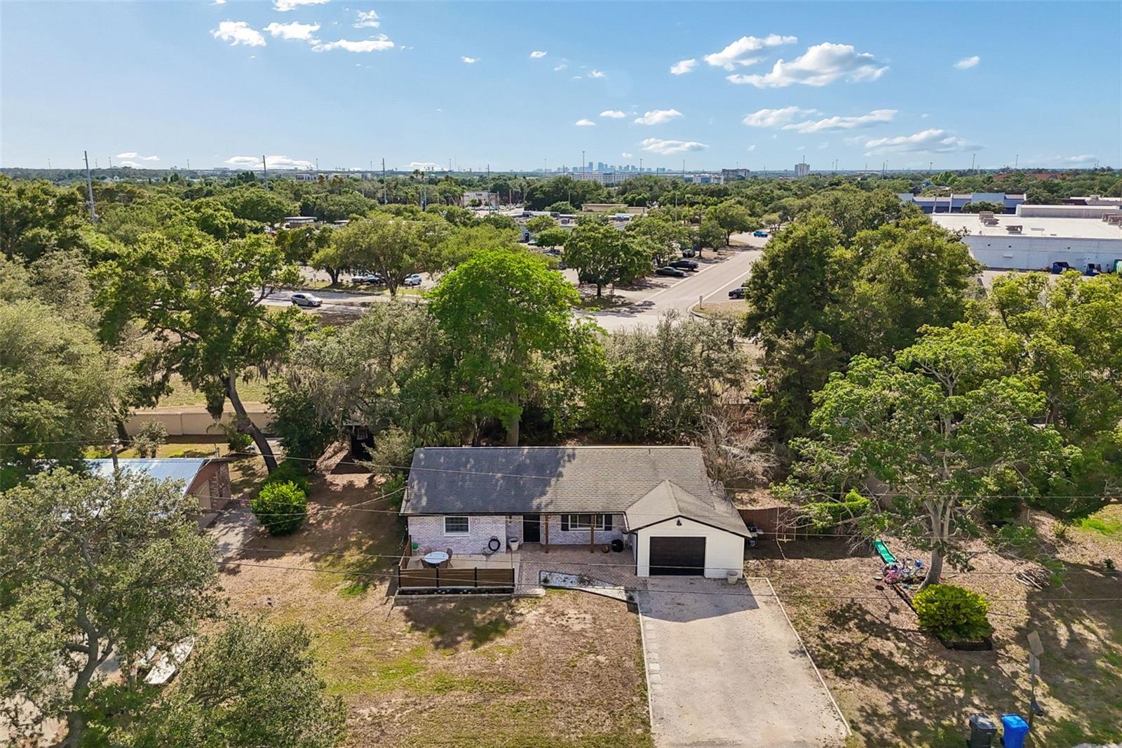CARROLLTON - Residential