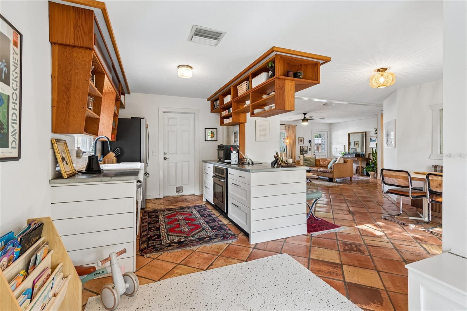 CARROLLTON - Residential