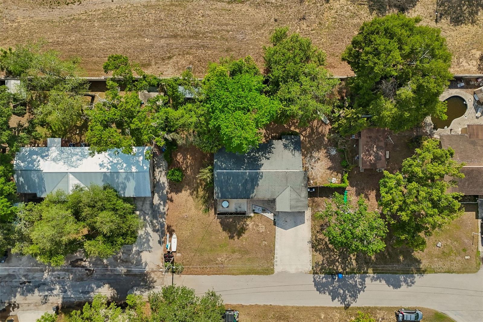 CARROLLTON - Residential
