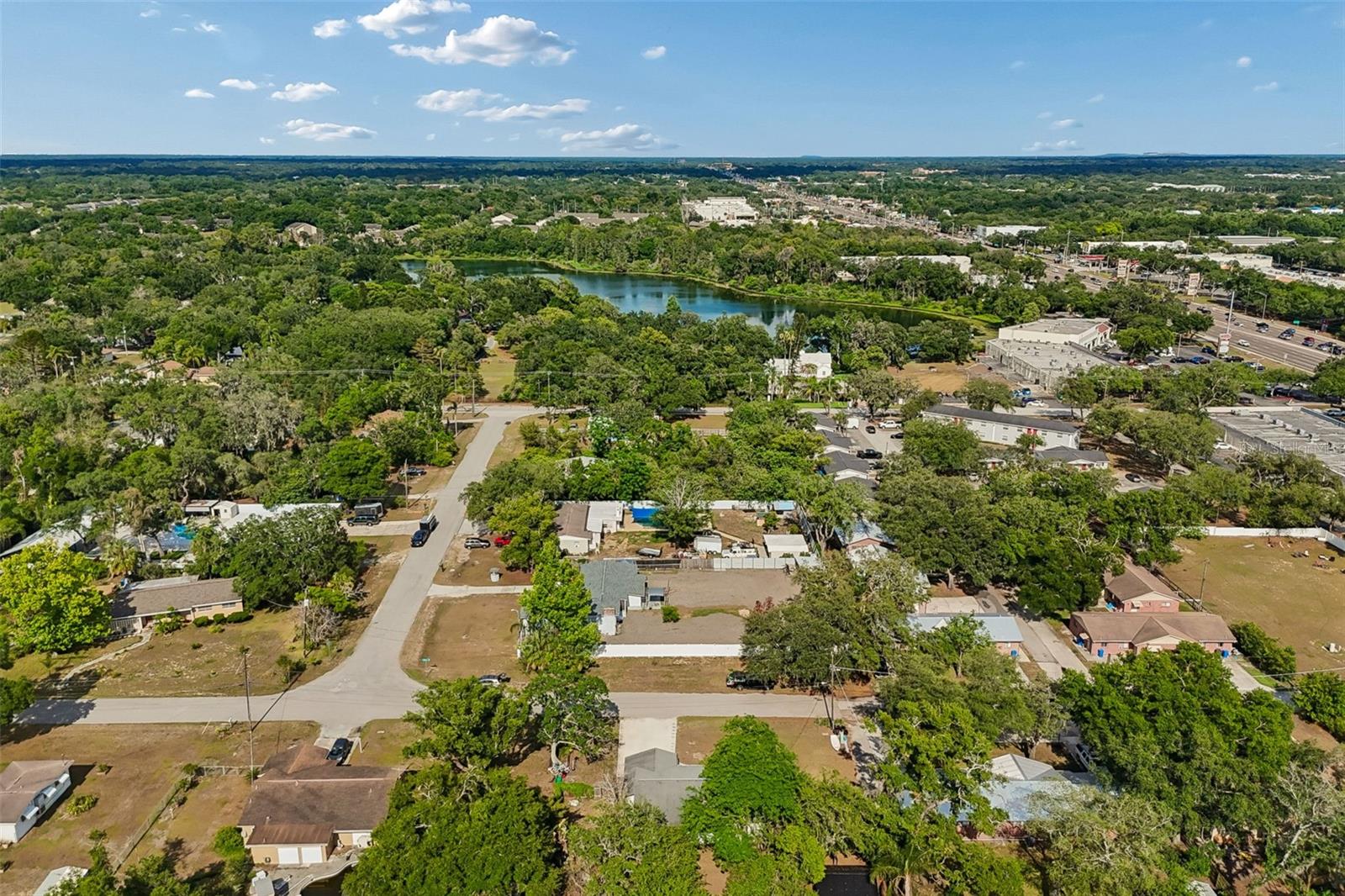 CARROLLTON - Residential