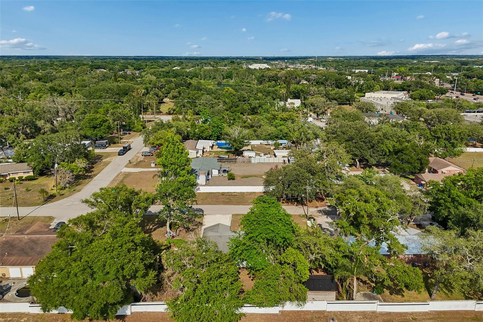 CARROLLTON - Residential