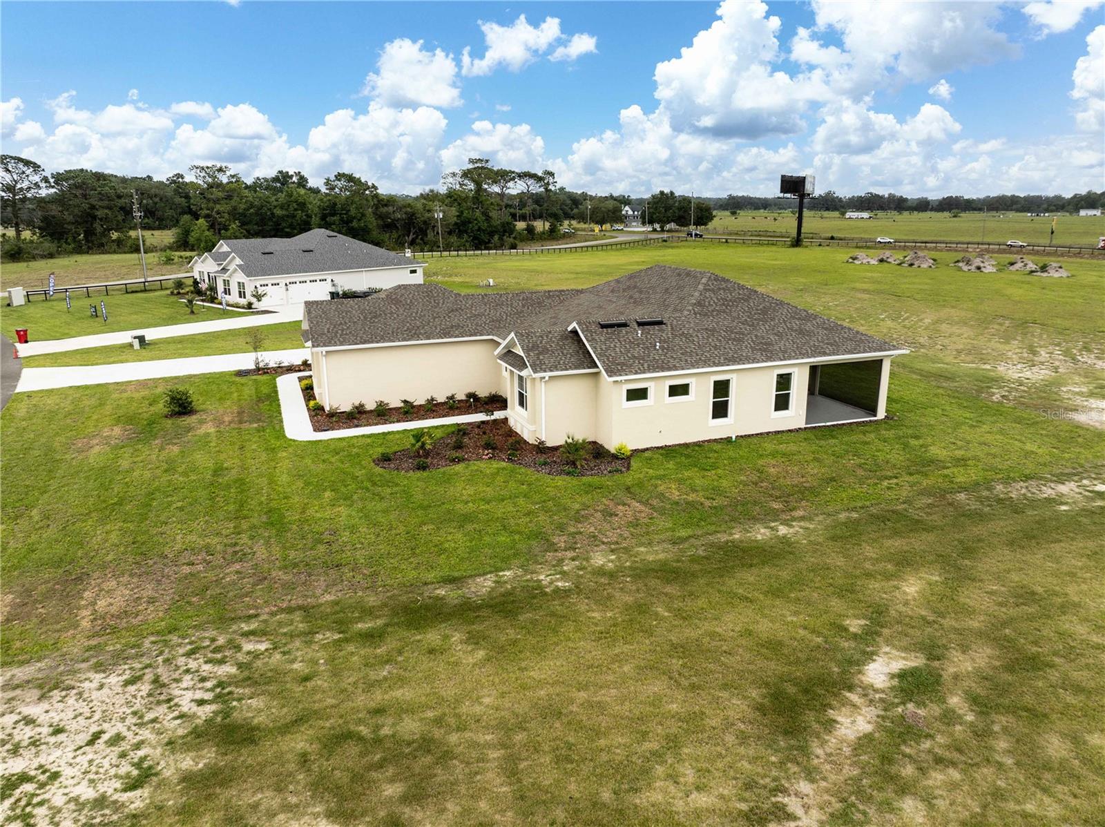 OXFORD LANDINGS - Residential