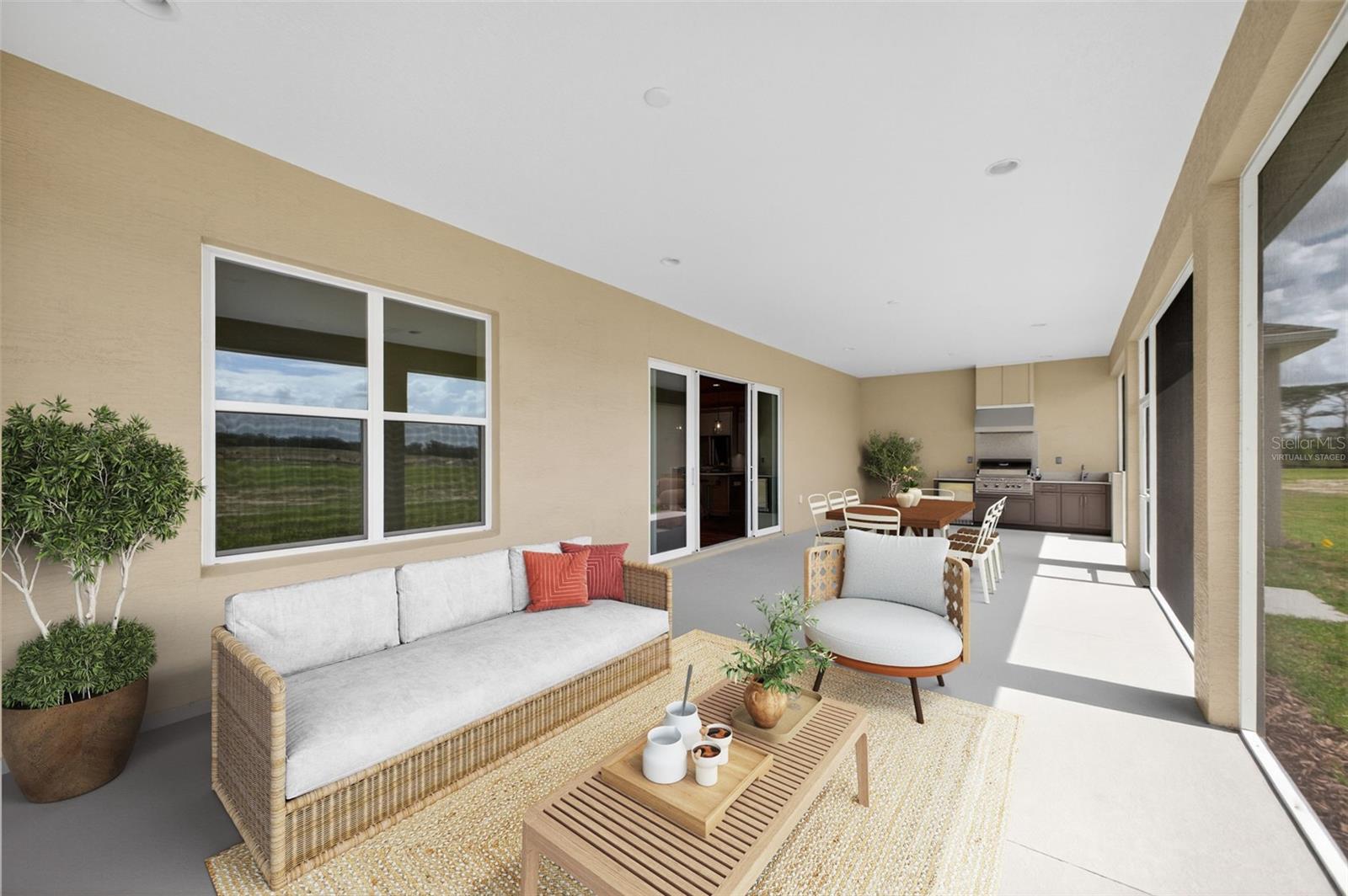 OXFORD LANDINGS - Residential