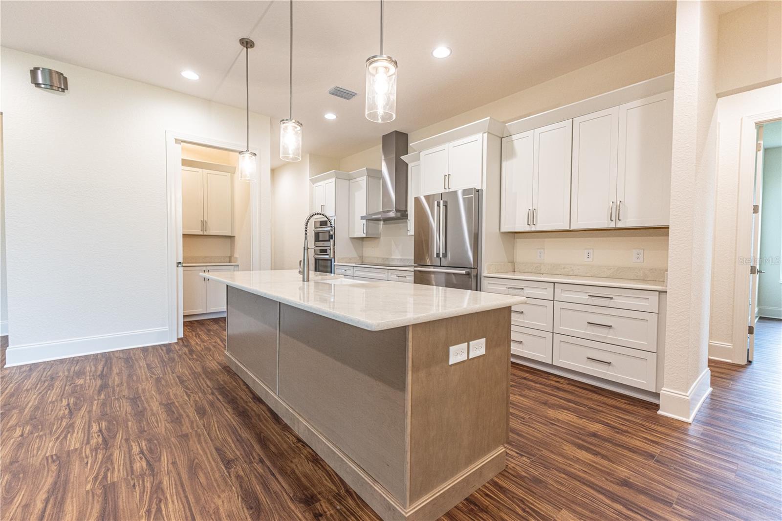 OXFORD LANDINGS - Residential
