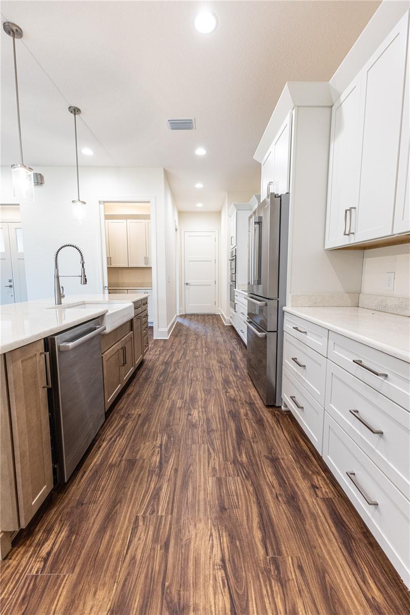 OXFORD LANDINGS - Residential