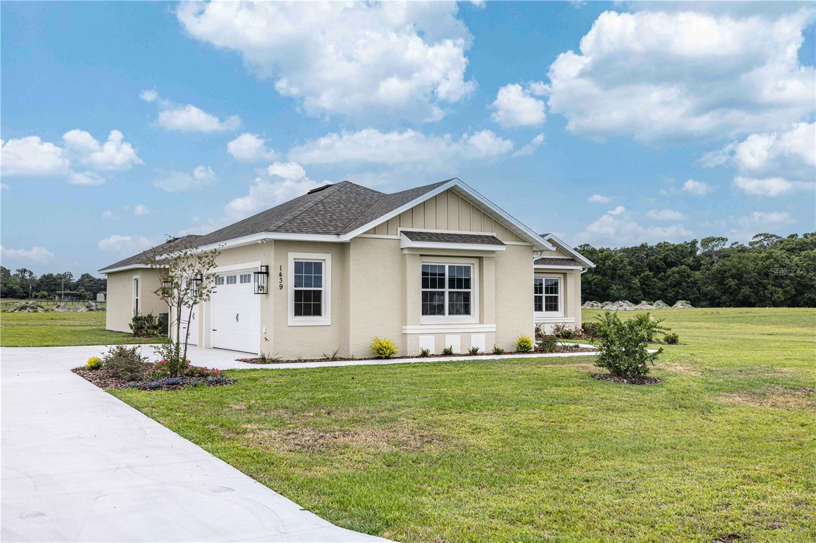 OXFORD LANDINGS - Residential